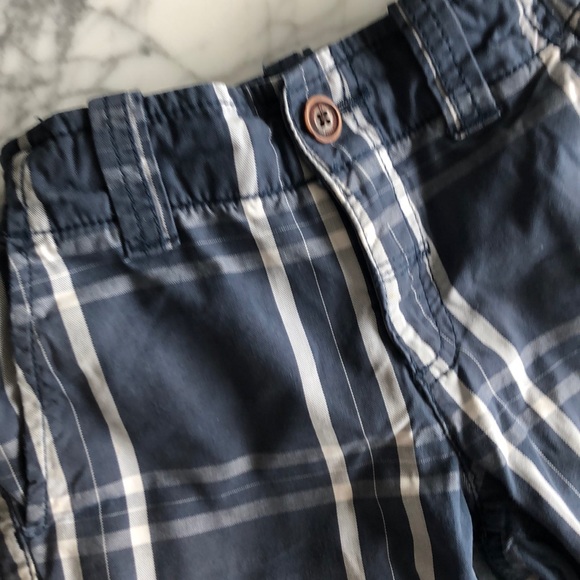 Tommy Hilfger Kids Cargo Shorts - Picture 3 of 10